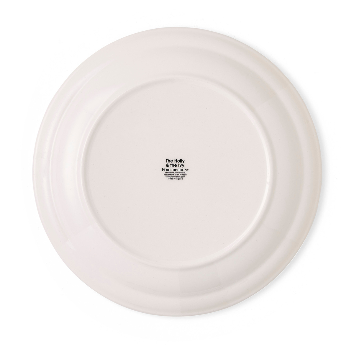 The Holly and the Ivy 12 Piece Dinner Set image number null